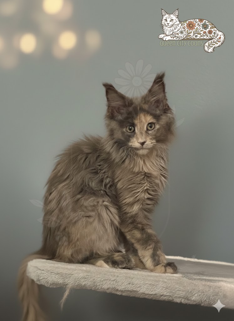 Queen Aurora