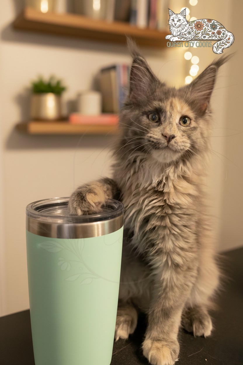 Queen Aurora
